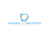 https://www.logocontest.com/public/logoimage/1514438536Women In Dentistry.png
